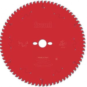 Freud chop saw blade 305 x 72T